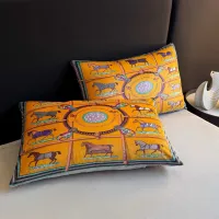 Cheap Hermes Bedding #1421583 Replica Wholesale [$88.00 USD] [ITEM#1421583] on Replica Hermes Bedding