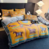 Cheap Hermes Bedding #1421583 Replica Wholesale [$88.00 USD] [ITEM#1421583] on Replica Hermes Bedding