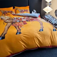 Cheap Hermes Bedding #1421585 Replica Wholesale [$88.00 USD] [ITEM#1421585] on Replica Hermes Bedding