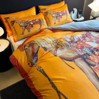 Cheap Hermes Bedding #1421585 Replica Wholesale [$88.00 USD] [ITEM#1421585] on Replica Hermes Bedding