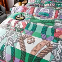 Cheap Hermes Bedding #1421586 Replica Wholesale [$88.00 USD] [ITEM#1421586] on Replica Hermes Bedding