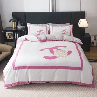 Cheap Chanel Bedding #1421591 Replica Wholesale [$88.00 USD] [ITEM#1421591] on Replica Chanel Bedding
