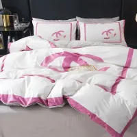 Cheap Chanel Bedding #1421591 Replica Wholesale [$88.00 USD] [ITEM#1421591] on Replica Chanel Bedding