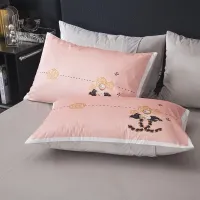 Cheap Chanel Bedding #1421592 Replica Wholesale [$88.00 USD] [ITEM#1421592] on Replica Chanel Bedding