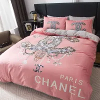 Cheap Chanel Bedding #1421594 Replica Wholesale [$88.00 USD] [ITEM#1421594] on Replica Chanel Bedding
