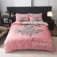 Cheap Chanel Bedding #1421594 Replica Wholesale [$88.00 USD] [ITEM#1421594] on Replica Chanel Bedding