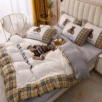 Cheap Burberry Bedding #1421598 Replica Wholesale [$88.00 USD] [ITEM#1421598] on Replica Burberry Bedding