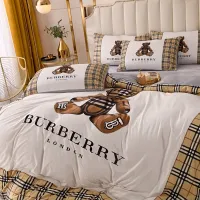 Cheap Burberry Bedding #1421598 Replica Wholesale [$88.00 USD] [ITEM#1421598] on Replica Burberry Bedding