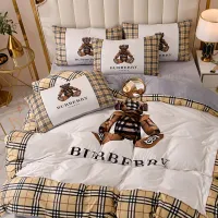 Cheap Burberry Bedding #1421598 Replica Wholesale [$88.00 USD] [ITEM#1421598] on Replica Burberry Bedding