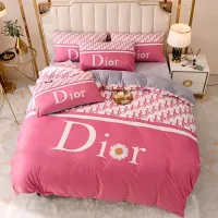 Cheap Christian Dior Bedding #1421604 Replica Wholesale [$88.00 USD] [ITEM#1421604] on Replica Christian Dior Bedding