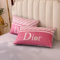 Cheap Christian Dior Bedding #1421604 Replica Wholesale [$88.00 USD] [ITEM#1421604] on Replica Christian Dior Bedding