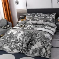 Cheap Christian Dior Bedding #1421609 Replica Wholesale [$88.00 USD] [ITEM#1421609] on Replica Christian Dior Bedding