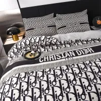 Cheap Christian Dior Bedding #1421614 Replica Wholesale [$88.00 USD] [ITEM#1421614] on Replica Christian Dior Bedding
