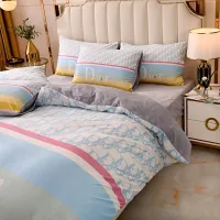 Cheap Christian Dior Bedding #1421617 Replica Wholesale [$88.00 USD] [ITEM#1421617] on Replica Christian Dior Bedding