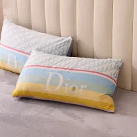 Cheap Christian Dior Bedding #1421617 Replica Wholesale [$88.00 USD] [ITEM#1421617] on Replica Christian Dior Bedding