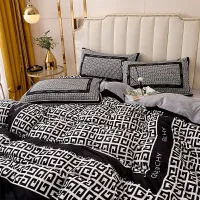 Cheap Givenchy Bedding #1421625 Replica Wholesale [$88.00 USD] [ITEM#1421625] on Replica Givenchy Bedding