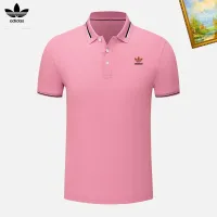 Cheap Adidas T-Shirts Short Sleeved For Men #1421670 Replica Wholesale [$29.00 USD] [ITEM#1421670] on Replica Adidas T-Shirts