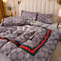 Cheap Gucci Bedding #1421684 Replica Wholesale [$88.00 USD] [ITEM#1421684] on Replica Gucci Bedding