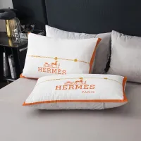 Cheap Hermes Bedding #1421687 Replica Wholesale [$88.00 USD] [ITEM#1421687] on Replica Hermes Bedding