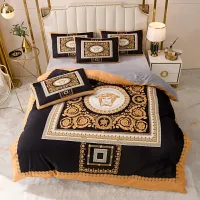 Cheap Versace Bedding #1421691 Replica Wholesale [$88.00 USD] [ITEM#1421691] on Replica Versace Bedding