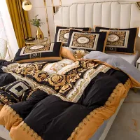 Cheap Versace Bedding #1421691 Replica Wholesale [$88.00 USD] [ITEM#1421691] on Replica Versace Bedding