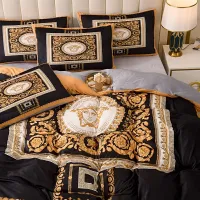 Cheap Versace Bedding #1421691 Replica Wholesale [$88.00 USD] [ITEM#1421691] on Replica Versace Bedding