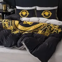 Cheap Versace Bedding #1421693 Replica Wholesale [$88.00 USD] [ITEM#1421693] on Replica Versace Bedding