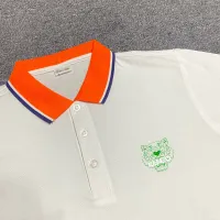 Cheap Kenzo T-Shirts Short Sleeved For Men #1421699 Replica Wholesale [$29.00 USD] [ITEM#1421699] on Replica Kenzo T-Shirts