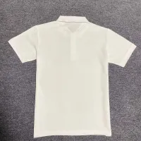 Cheap Chanel T-Shirts Short Sleeved For Men #1421712 Replica Wholesale [$29.00 USD] [ITEM#1421712] on Replica Chanel T-Shirts