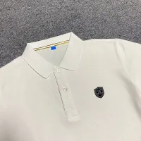 Cheap Chanel T-Shirts Short Sleeved For Men #1421712 Replica Wholesale [$29.00 USD] [ITEM#1421712] on Replica Chanel T-Shirts