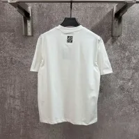 Cheap Louis Vuitton LV T-Shirts Short Sleeved For Unisex #1421848 Replica Wholesale [$45.00 USD] [ITEM#1421848] on Replica Louis Vuitton LV T-Shirts