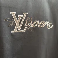 Cheap Louis Vuitton LV T-Shirts Short Sleeved For Unisex #1421849 Replica Wholesale [$45.00 USD] [ITEM#1421849] on Replica Louis Vuitton LV T-Shirts