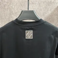 Cheap Louis Vuitton LV T-Shirts Short Sleeved For Unisex #1421849 Replica Wholesale [$45.00 USD] [ITEM#1421849] on Replica Louis Vuitton LV T-Shirts