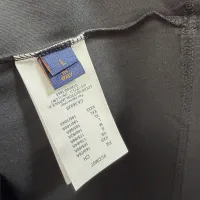 Cheap Louis Vuitton LV T-Shirts Short Sleeved For Unisex #1421849 Replica Wholesale [$45.00 USD] [ITEM#1421849] on Replica Louis Vuitton LV T-Shirts