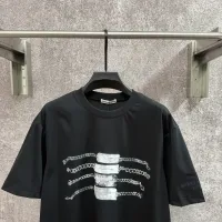Cheap Alexander Wang T-Shirts Short Sleeved For Unisex #1421851 Replica Wholesale [$45.00 USD] [ITEM#1421851] on Replica Alexander Wang T-Shirts