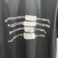 Cheap Alexander Wang T-Shirts Short Sleeved For Unisex #1421851 Replica Wholesale [$45.00 USD] [ITEM#1421851] on Replica Alexander Wang T-Shirts