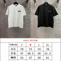 Cheap Chrome Hearts T-Shirts Short Sleeved For Unisex #1421853 Replica Wholesale [$45.00 USD] [ITEM#1421853] on Replica Chrome Hearts T-Shirts