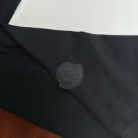 Cheap Moncler T-Shirts Short Sleeved For Unisex #1421854 Replica Wholesale [$56.00 USD] [ITEM#1421854] on Replica Moncler T-Shirts