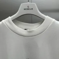 Cheap Moncler T-Shirts Short Sleeved For Unisex #1421855 Replica Wholesale [$56.00 USD] [ITEM#1421855] on Replica Moncler T-Shirts
