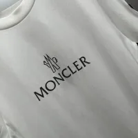 Cheap Moncler T-Shirts Short Sleeved For Unisex #1421855 Replica Wholesale [$56.00 USD] [ITEM#1421855] on Replica Moncler T-Shirts