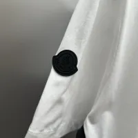 Cheap Moncler T-Shirts Short Sleeved For Unisex #1421855 Replica Wholesale [$56.00 USD] [ITEM#1421855] on Replica Moncler T-Shirts