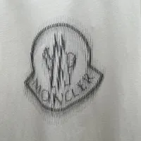 Cheap Moncler T-Shirts Short Sleeved For Unisex #1421856 Replica Wholesale [$56.00 USD] [ITEM#1421856] on Replica Moncler T-Shirts