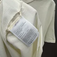 Cheap Moncler T-Shirts Short Sleeved For Unisex #1421856 Replica Wholesale [$56.00 USD] [ITEM#1421856] on Replica Moncler T-Shirts