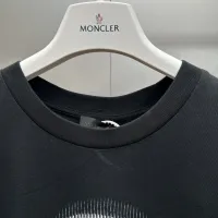 Cheap Moncler T-Shirts Short Sleeved For Unisex #1421857 Replica Wholesale [$56.00 USD] [ITEM#1421857] on Replica Moncler T-Shirts