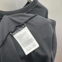 Cheap Moncler T-Shirts Short Sleeved For Unisex #1421857 Replica Wholesale [$56.00 USD] [ITEM#1421857] on Replica Moncler T-Shirts