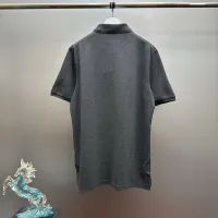 Cheap Yves Saint Laurent YSL T-shirts Short Sleeved For Unisex #1421858 Replica Wholesale [$60.00 USD] [ITEM#1421858] on Replica Yves Saint Laurent YSL T-shirts