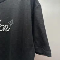 Cheap Louis Vuitton LV T-Shirts Short Sleeved For Unisex #1421860 Replica Wholesale [$72.00 USD] [ITEM#1421860] on Replica Louis Vuitton LV T-Shirts