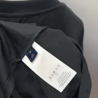 Cheap Louis Vuitton LV T-Shirts Short Sleeved For Unisex #1421860 Replica Wholesale [$72.00 USD] [ITEM#1421860] on Replica Louis Vuitton LV T-Shirts