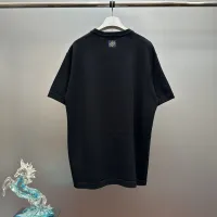 Cheap Louis Vuitton LV T-Shirts Short Sleeved For Unisex #1421861 Replica Wholesale [$68.00 USD] [ITEM#1421861] on Replica Louis Vuitton LV T-Shirts