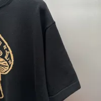 Cheap Louis Vuitton LV T-Shirts Short Sleeved For Unisex #1421861 Replica Wholesale [$68.00 USD] [ITEM#1421861] on Replica Louis Vuitton LV T-Shirts